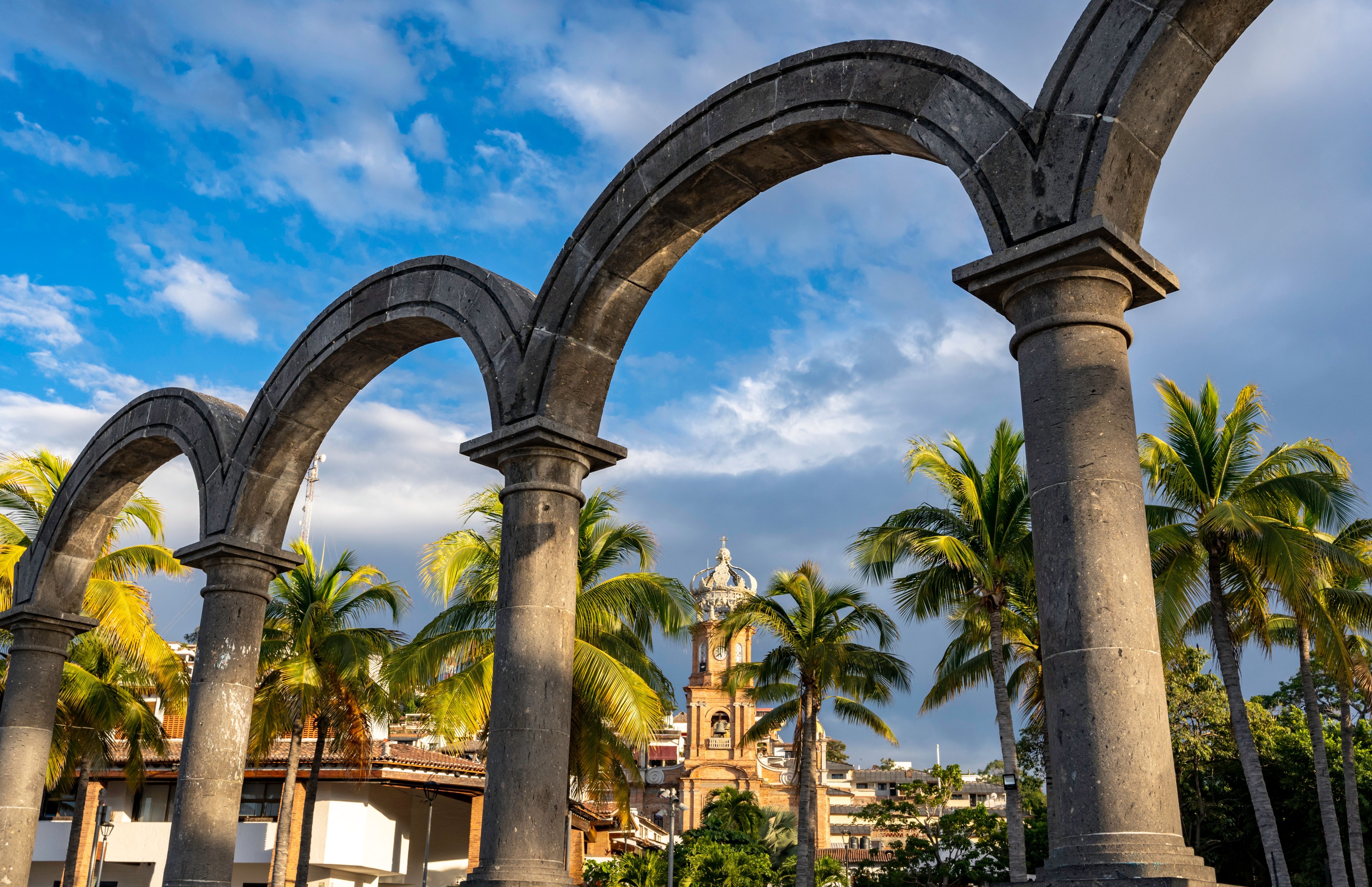 Un paseo por Puerto Vallarta es lo que le hace falta a mi septiembre.

#abzturístico #másqueunrevista