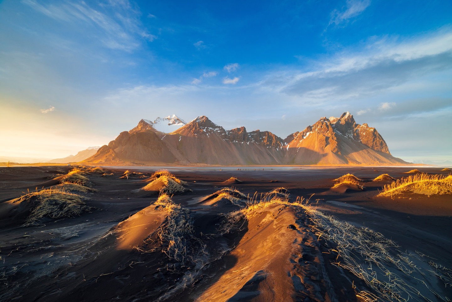 Si el plan luce así, cuenten conmigo para todo.

#abzturístico #másqueunarevista #Islandia