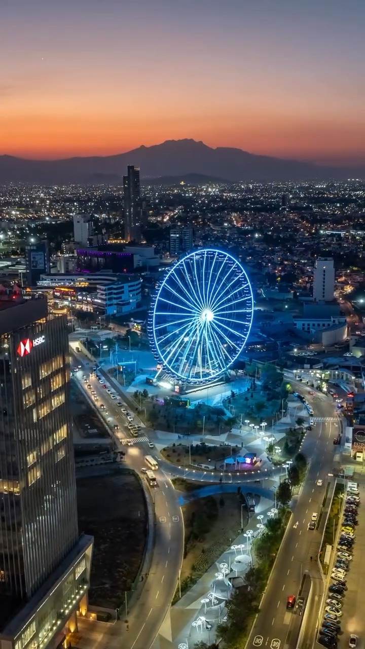 Para su siguiente viaje, ¿planean visitar una ciudad o dejarse llevar por la tranquilidad de Pueblo Mágico?

📹: @pirex

#abzturístico #másqueunarevista #Puebla #traveler #viajar