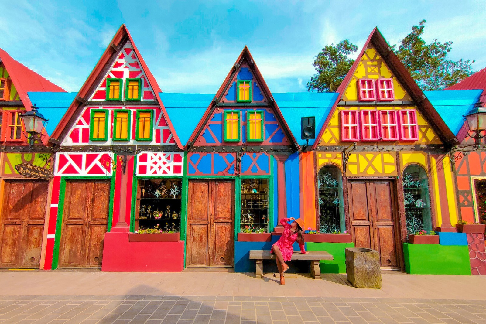 Nada mejor que Tlalpujahua para vivir el espíritu navideño.
 
¿Dónde pasaron Navidad?
 
📸: Enjoying México
 
#abzturístico #másqueunarevista #Tlalpujahua #México