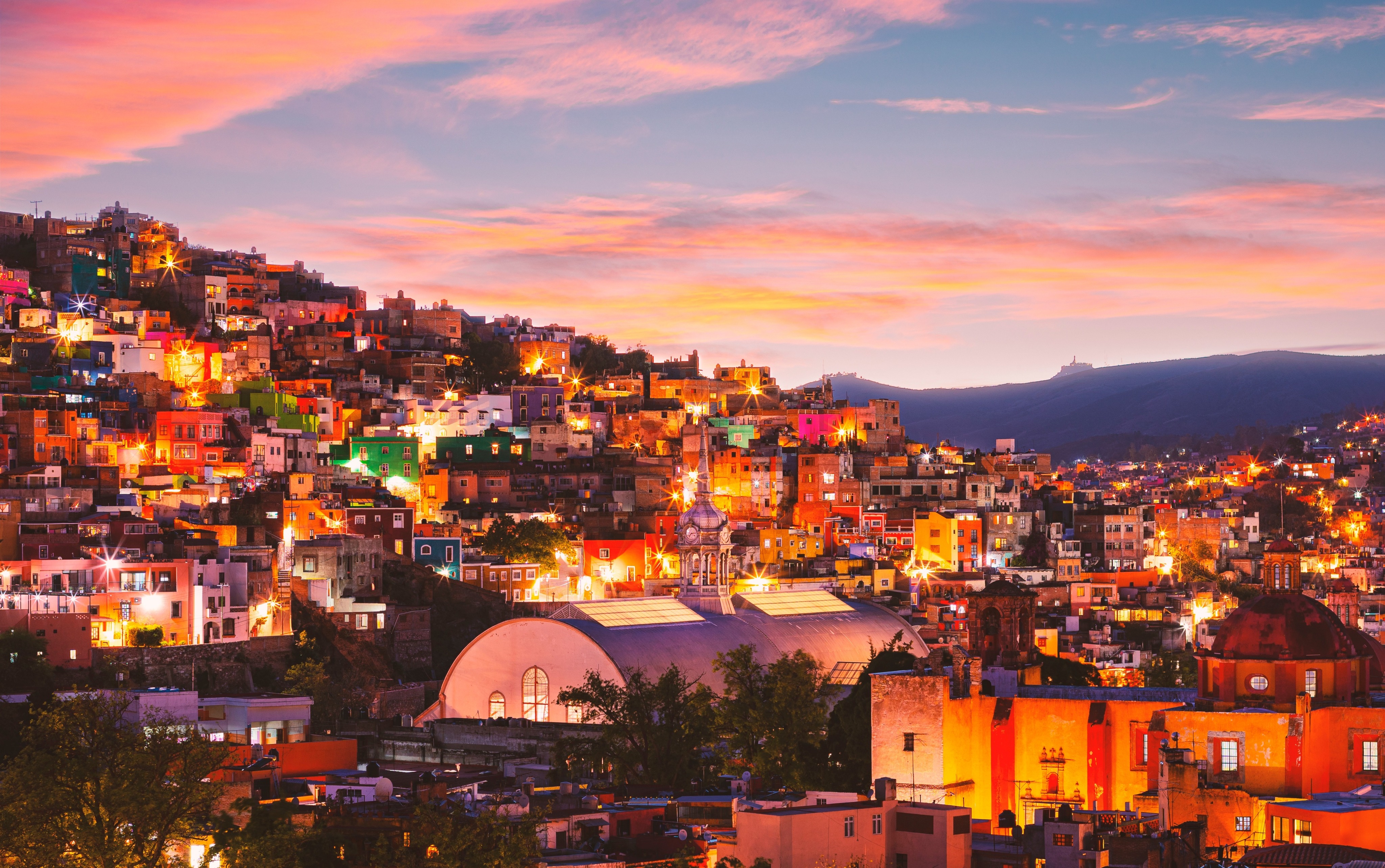 ¿Cuál es destino con el mejor atardecer?

¡Te leemos!

#abzturístico #másqueunarevista