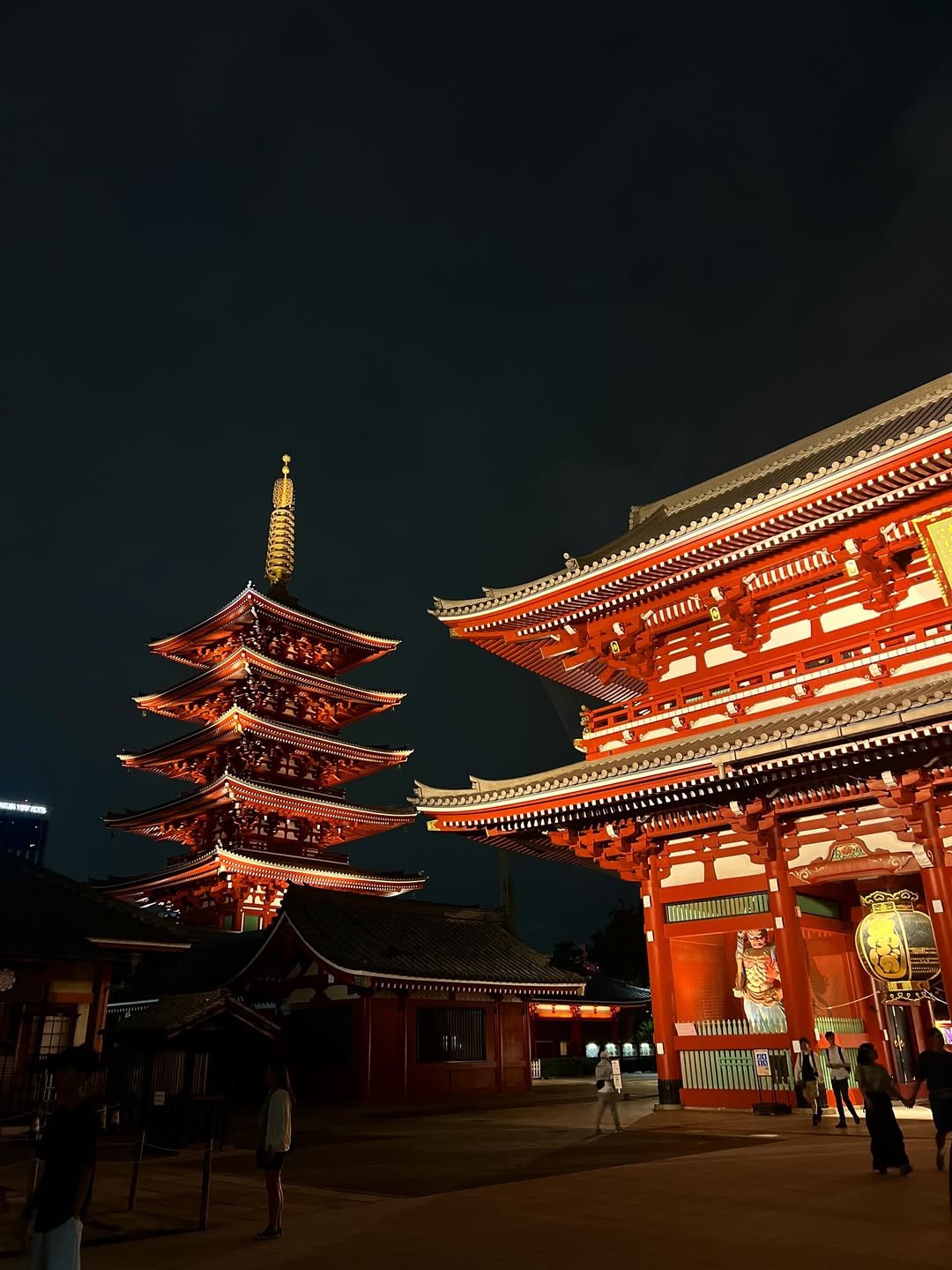 Si me descuidan un poco, me compro un vuelo a Tokio.

📸: @watermelanyy_

#abzturístico #másqueunarevista #Japón #Tokio #traveler #viaja