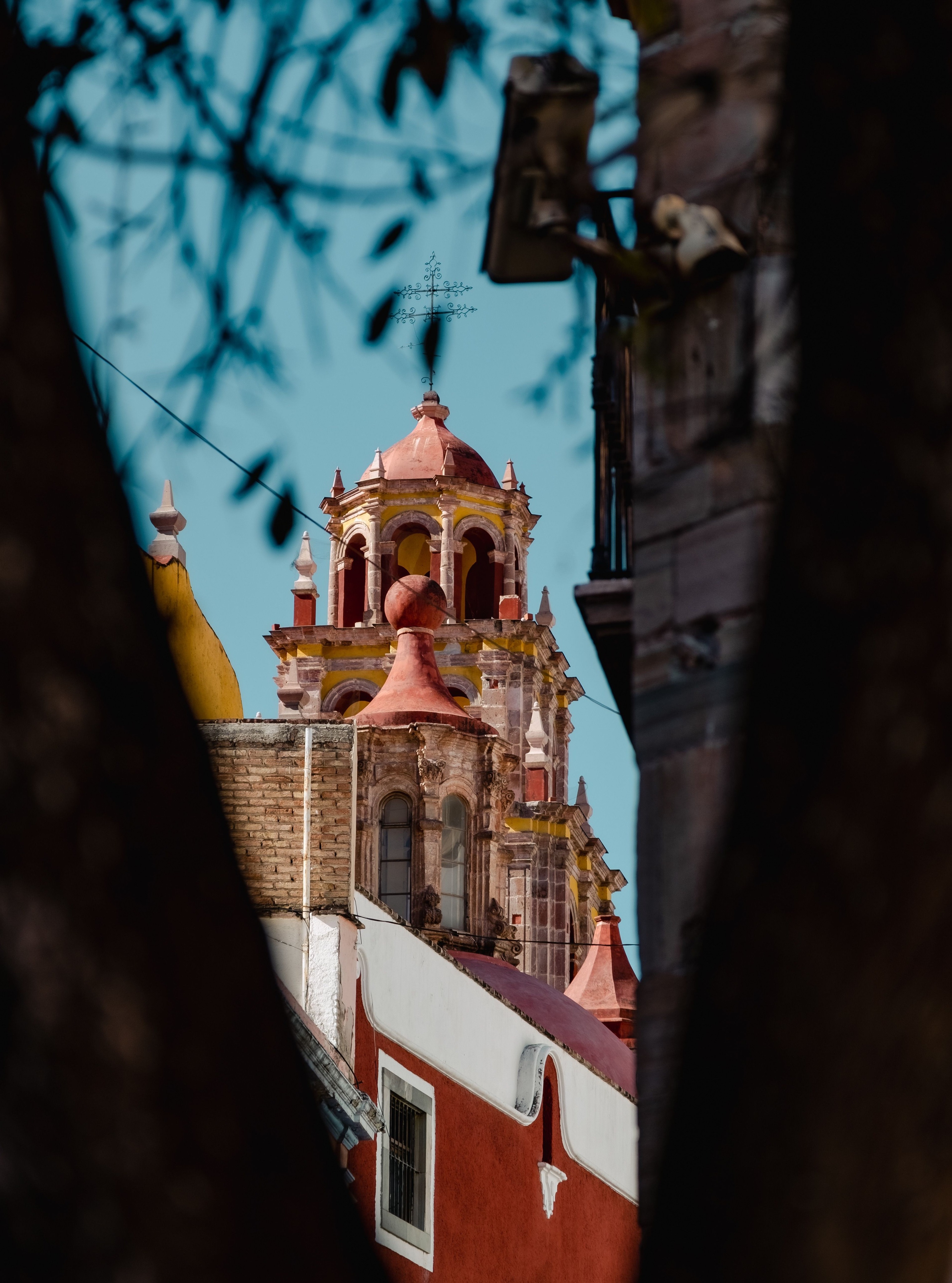 ¿Qué es lo que más les gusta de Guanajuato?

#abzturístico #másqueunarevista