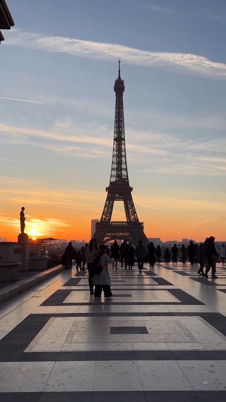 Ojalá mi próximo gasto se vea así.

🎥: @mamiko_0907

#abzturístico #másqueunarevista #Paris #Francia